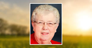 Barbara Jean Workman Obituary January 1, 2024