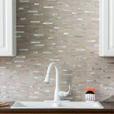 Aspect Peel And Stick Collage Tiles Diy Decor Store Stick On Tiles Peel And Stick Tile Stick Tile Backsplash