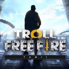 Google fonts now supports variable fonts. Troll Free Fire Tamil Tfftamil Twitter