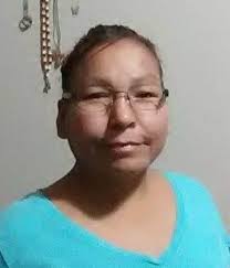 Obituary for Pamela Janet Myrna Saulteaux