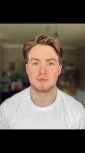 #greenscreen HE LOOKS SO PRETTY! 😍 #haircut #kitconnor #kit  #kitsebastianconnor #trim #pretty #heartstopper