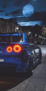 Maybe you would like to learn more about one of these? Nissangtr Skyline Blue Cars Nissan Gtr Skyline Nissan Skyline Skyline Gtr