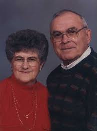 Forrest and Patricia Johnson Obituary (2012)