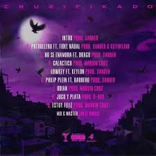 1 year ago1 year ago. Pablo Chill E Cruzifikado Lyrics And Tracklist Genius