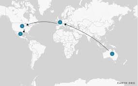 Some municipalities moved court cases outside. Mapping The Spanish Flu Pandemic Earth Org Past Present Future