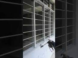 Maybe you would like to learn more about one of these? Spray Frame Tingkap Nako Youtube