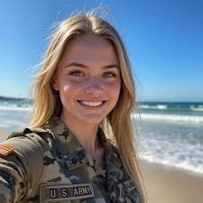 I'm proud of you good for you