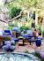Patio Bench Cushions