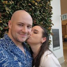 Will Pritchett and Dani Reeves' Wedding Website