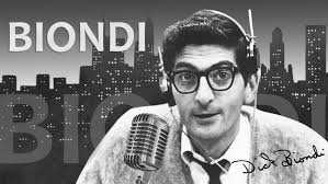 The Dick Biondi Film