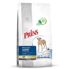Prins Procare Croque Super Performance Prinspetfoods Nl