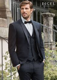 C'est le plus traditionnel des costumes de mariés. 9 Meilleures Idees Sur Costume Noir Mariage