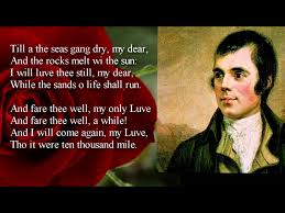 Pin By Chef James Foster Colson On Scotland Robert Burns Scottish Poems Robbie Burns Day