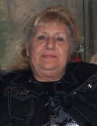 Obituary information for Ethel June Slone Hackney