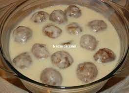 isvec kofte resimli tarifi nazarca com yemek tarifleri yemek gida