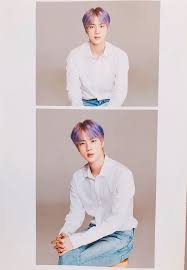 Jin Crave Moon On Twitter In 2020 Jin Seokjin Bts Jin