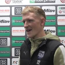 Brad Roscoe shared after thoughts after yesterday's game. 🎥  radcliffefc.com/news #WeAreRadcliffe #UTB