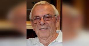 Obituary information for Antonio Caputo