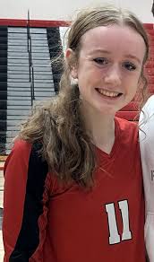 Muskegon-area high school volleyball coaches serve up 2023 all-area team