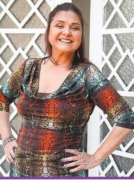 Ela chegou ao hospital em estado grave . Imagens Da Atriz Elizangela 29 09 2019 F5 Fotografia Folha De S Paulo