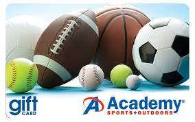 Check the balance of your academy sports gift card to see how much money you have left on your gift card. Academy Sports Gift Card Academy