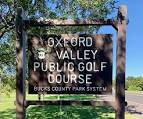 Oxford Valley Golf Course – Fairless Hills, PA – Always Time for 9