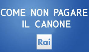 Si tenga presente che la dichiarazione sostitutiva ha validità annuale. Disdire Il Canone Rai 2021 Si Puo Si Cosa Bisogna Compilare