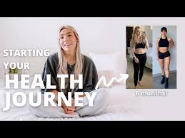 The journey to wellness program includes: How To Start Your Health Journey Exercise Nutrition Supplements Overall Health Tips Youtube