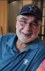 Obituary information for Jose S. Olvera