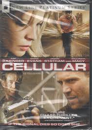 Cellular : Movies & TV