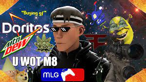 Maybe you would like to learn more about one of these? 17 Dank Memes Mlg Factory Memes