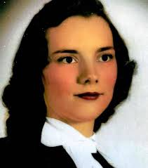 Mary Fay Lollar Banks