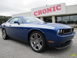 Image result for Blue Streak 2012 Challenger