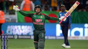 Mushfiqur rahim brings out 'dragon' celebration after third test double ton. Mushfiqur Rahim Stars As Bangladesh Crush Sri Lanka In Asia Cup 2018 Opener Sports News