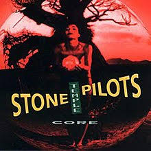 core stone temple pilots album wikipedia