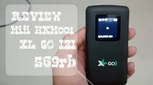 Modem mifi xl go izi ini adalah modem keluaran xl terbaru , unlock version dan sudah gratis paket data seebsar 20 gb berlaku. Review Mifi Xl Go Izi Hkm001 Battery 3000mah Unlock All Operator Youtube