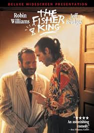 With jeff bridges, robin williams, adam bryant, paul lombardi. Amazon Com The Fisher King Jeff Bridges Robin Williams Adam Bryant Paul Lombardi David Hyde Pierce Ted Ross Lara Harris Warren Olney Frazer Smith Mercedes Ruehl Kathy Najimy Harry Shearer Roger Pratt Terry