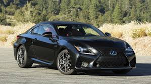 The f is short for flagship and fuji speedway, the chief test site of lexus performance vehicle development in oyama, suntō district, shizuoka prefecture, japan. 2018 Lexus Rc F Grassroots Motorsports Forum