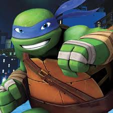 The teenage mutant ninja turtles are four fictional teenage turtles, created by peter laird and kevin eastman. Michelangelo Ninja Turtles Tmnt Characters Nick Com