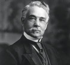 Nashville's James Napier — Victim of Woodrow Wilson's Jim Crow