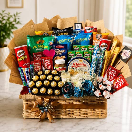 Gift Hampers 🎁🎁