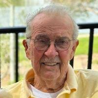 James Oliphant Jr. Obituary