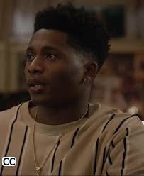 All American Jj Plays Qb