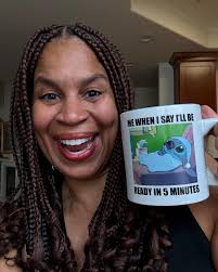 You know what today is….