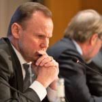 Hamburg: Senator verstößt gegen Regeln