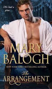 Mary balogh weaves a tantalizing web of wit and seduction in her new novel—an irresistible tale of two unlikely lovers and one unforgettable summer.kit butler is cool, dangerous, one of london's get top trending free books in your inbox. The Arrangement The Survivors Club 2 By Mary Balogh