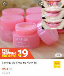 Реп баттл курица vs яйцо. Bunny On Twitter Attention Please Be Aware Yg Laneige Lip Sleeping Mask Ni Banyak Yg Fake Dekat Shopee Mini Harga Dia Paling Murah Rm10 Cmtu Full Size Paling Murah Dlm Rm38