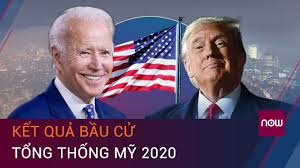 Phía tổng thống trump đã. Cáº­p Nháº­t Káº¿t Quáº£ Báº§u Cá»­ Tá»•ng Thá»'ng Má»¹ 2020 Vtc Now Youtube