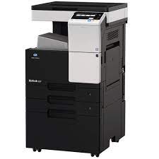 Productivity features to speed up your output economically, including fast colour printing, scanning, powerful finishing options and an enhanced control panel that features a. Konica Minolta Photocopy Machine Konica Minolta Photocopy Machine C300i Wholesale Trader From Mumbai