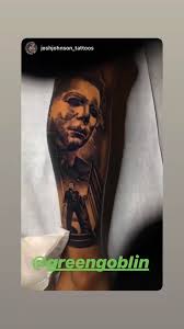 Jalen green is an american professional basketball player who is signed with the nba g league. Jalen Mills New Tattoo Eagles